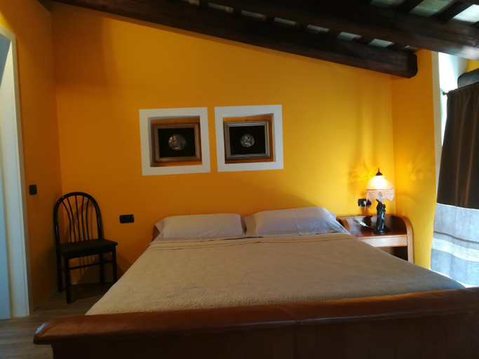 Others 5, Casa Degli Amici, Treviso