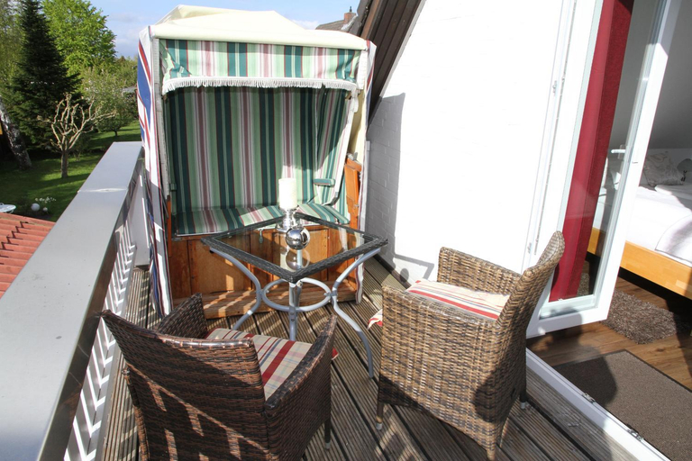 Others 5, Gastehaus Gudrun, Nordfriesland