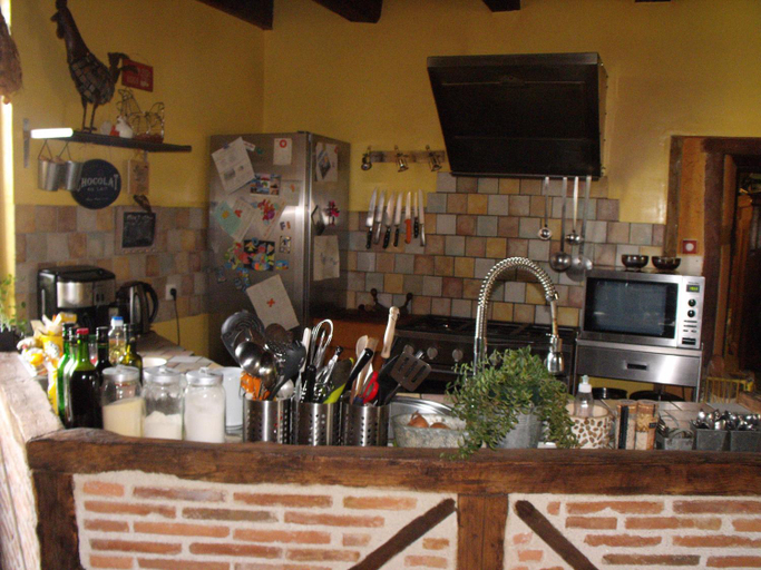 Food & Drinks 2, La Flambee, Haute-Vienne