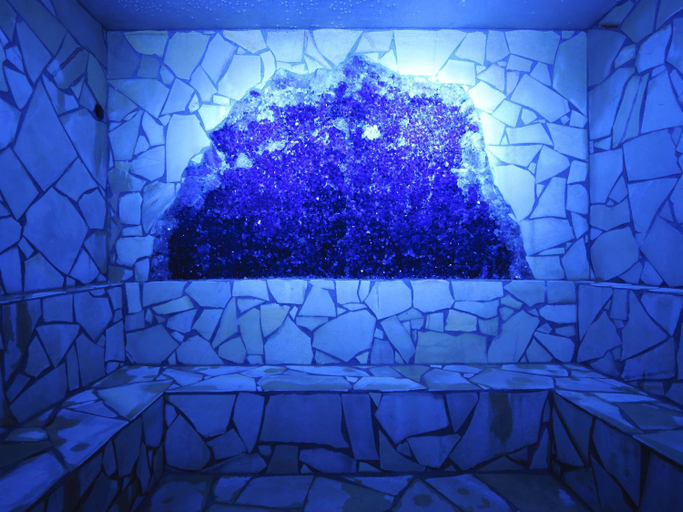 Bathroom 3, Hotel Shigira Mirage Beach Front, Miyakojima