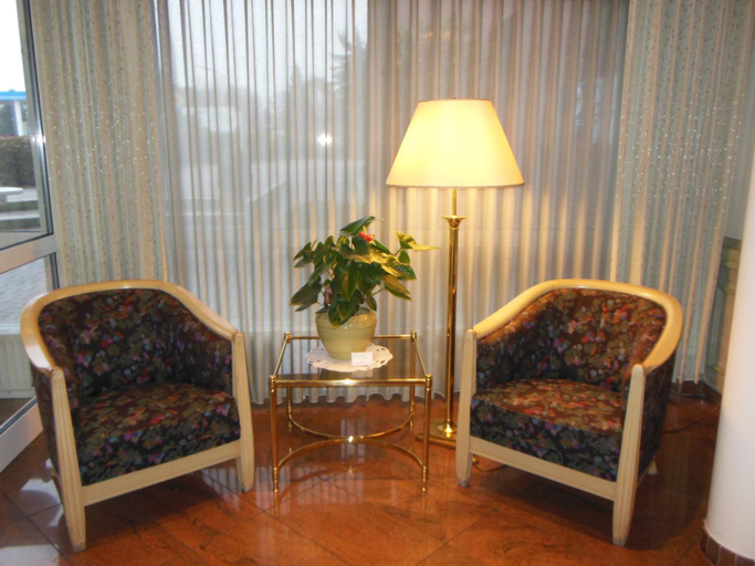 Public Area 2, Hotel Heuberg, Segeberg