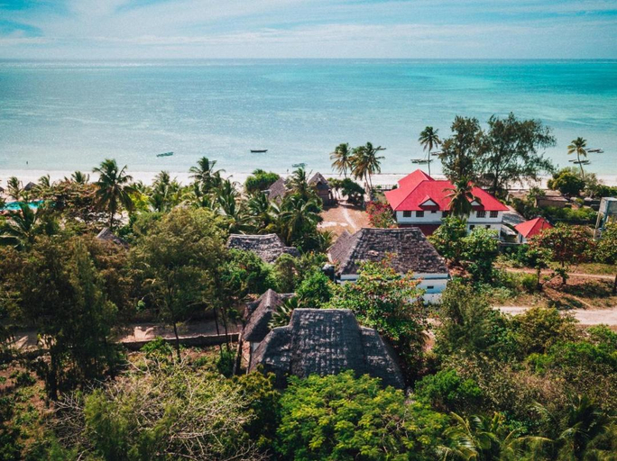 Others 2, Wonderful Ocean Villa, Kusini