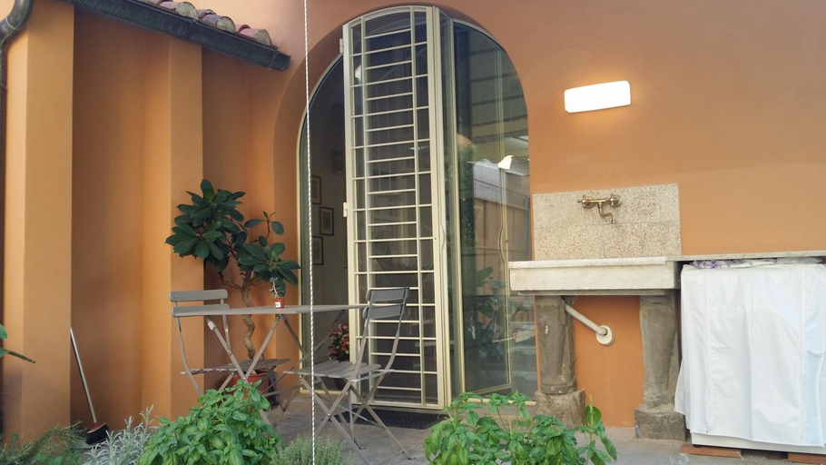 Relais Pacinotti Apartments, Pisa