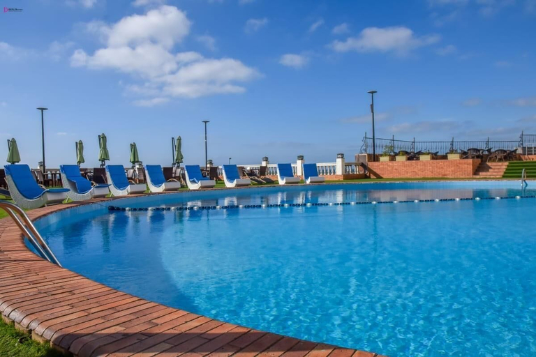 Sport & Beauty 3, Fleet Club Mahrousa, Alexandria