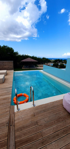 Sport & Beauty 2, Elegance Luxury Executive Suites - Adults Only, Ionian Islands