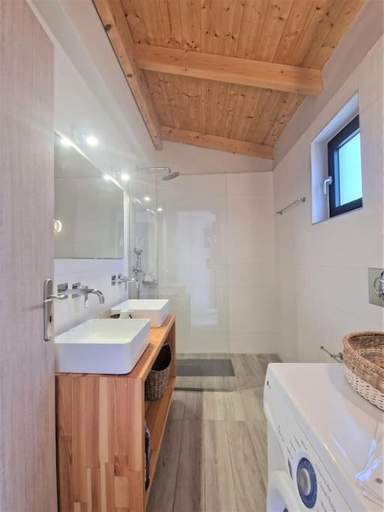 Bathroom 4, Olive Zen Villa Zante with Private Pool & Sunrise Sea View, Ionian Islands