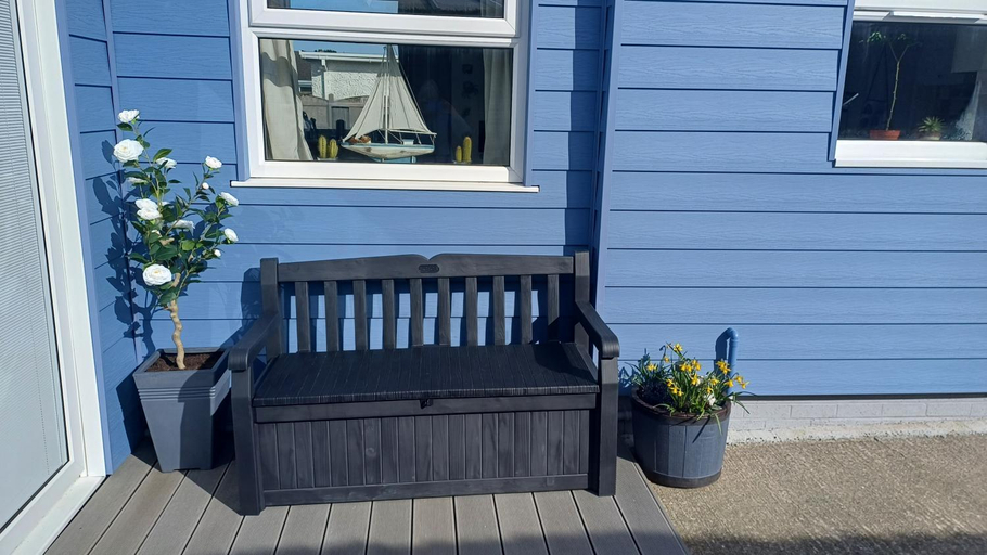 Others 4, The Beach House, Anglesey