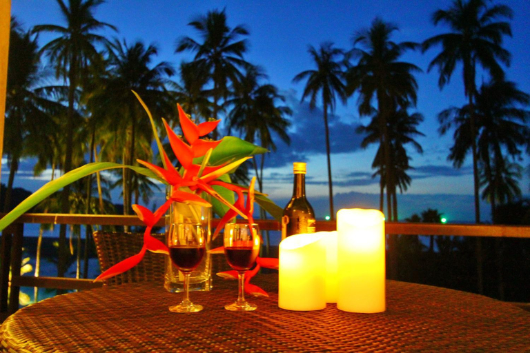 Food & Drinks 5, Shambhala Beach Resort, Koh Chang