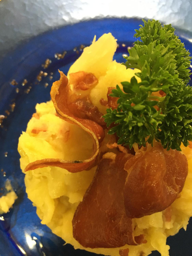 Food & Drinks 4, Hostal Los Manos, Teruel