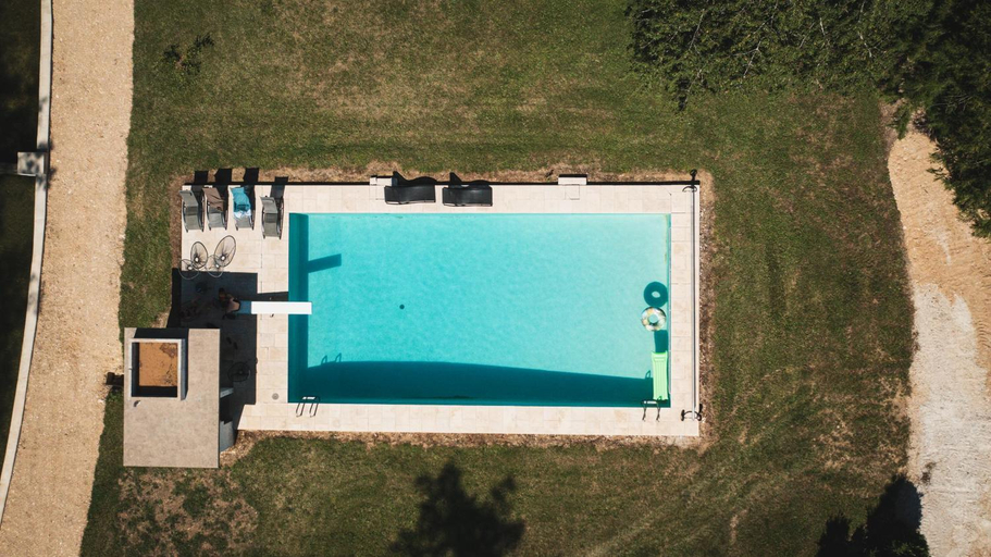 Sport & Beauty 4, Domaine de Neuvon, Côte-d'Or