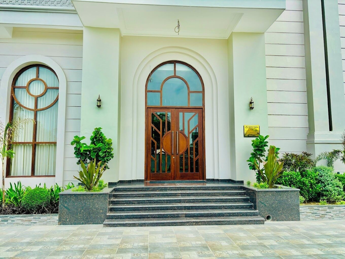 Exterior & Views 2, HOTEL SUKH FARM, Sangrur
