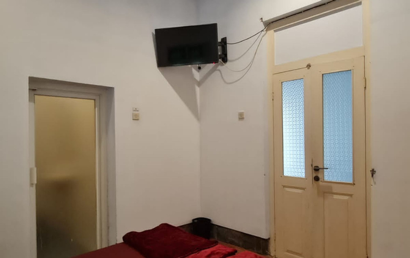 Bedroom 7