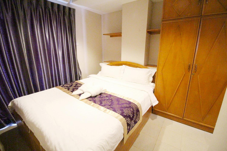 Bedroom 6