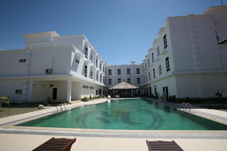 Others 5, Hotel The Ramelau, Dili