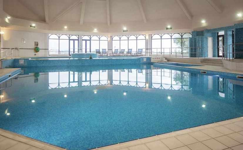 Sport & Beauty 2, Glasgow Westerwood Spa & Golf Resort, North Lanarkshire