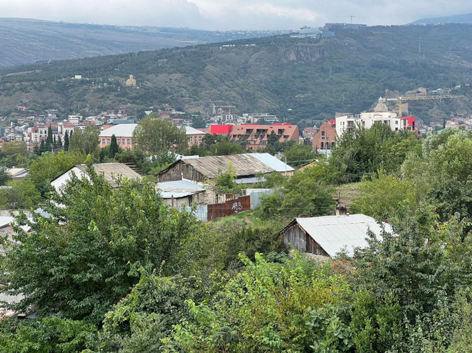 Others 3, Villa for families and friends 3, Tbilisi