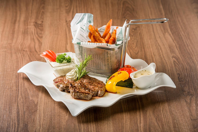 Food & Drinks 4, Gastehaus Zugspitzblick, Reutte