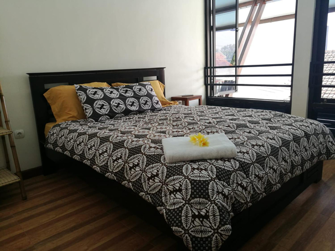 Others 5, Jogja City Residence Villa, Yogyakarta