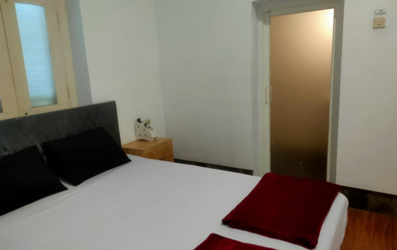 Bedroom 6