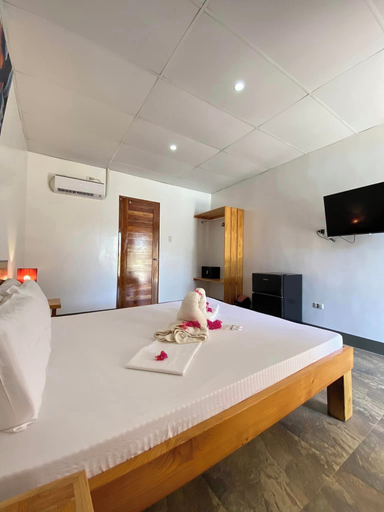 Bedroom 4, Buona Vita Resort, Panglao