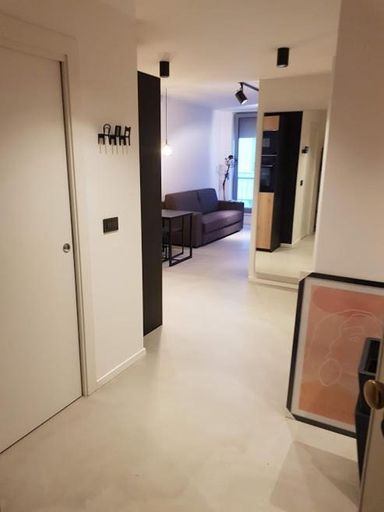 Bedroom 2, Apartman VIP, with Free Garage Parking, Pula