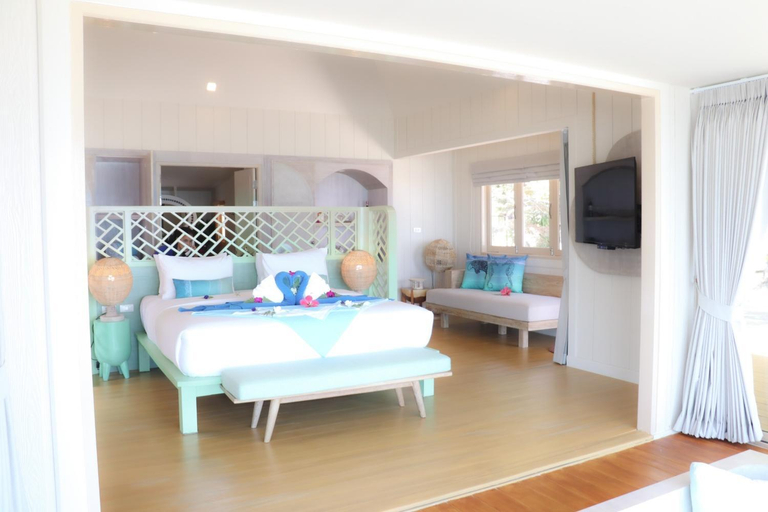 Bedroom 9