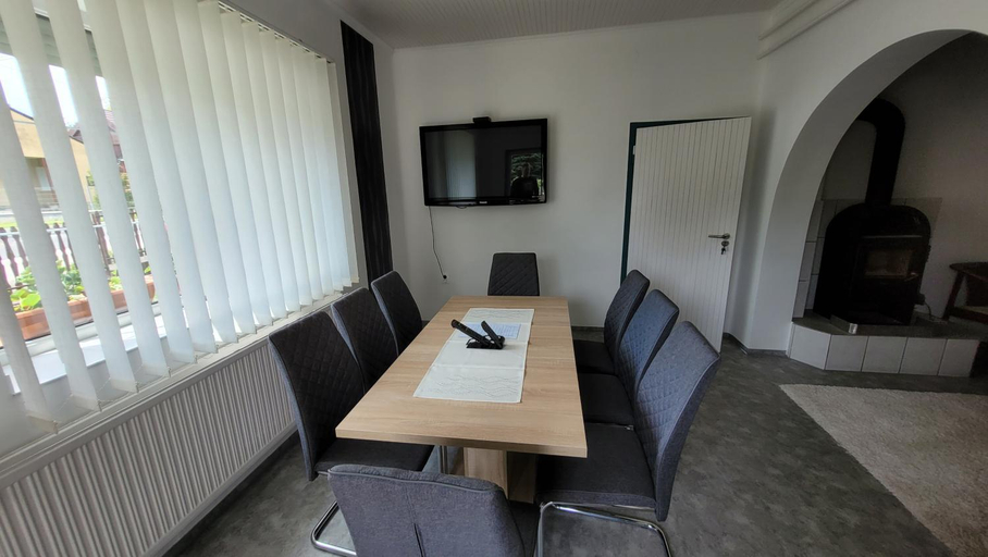 Others 5, Gyongyike Apartmanhaz Vonyarcvashegy, Hévíz/Keszthely