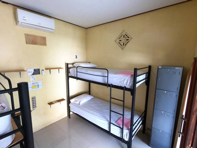 Bedroom 8