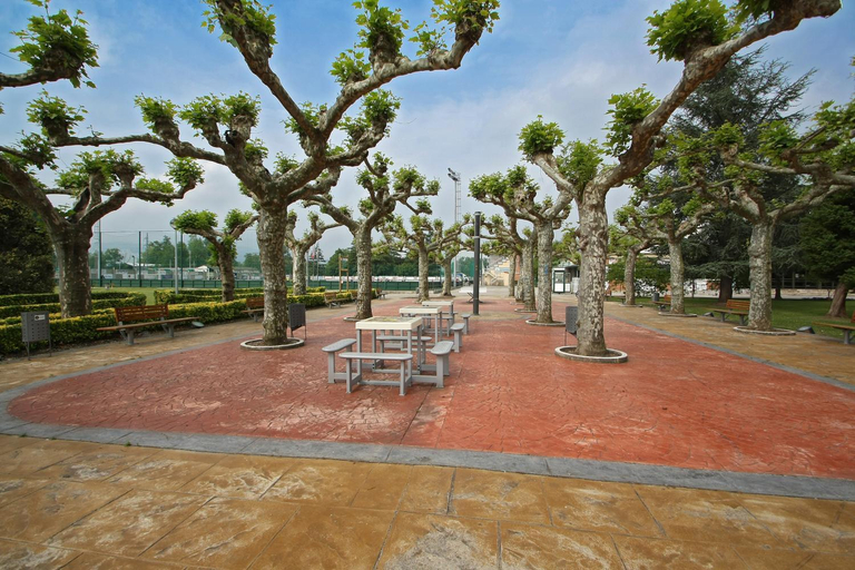Others 3, Hosteria El Capricho by R2R Consulting, Cantabria
