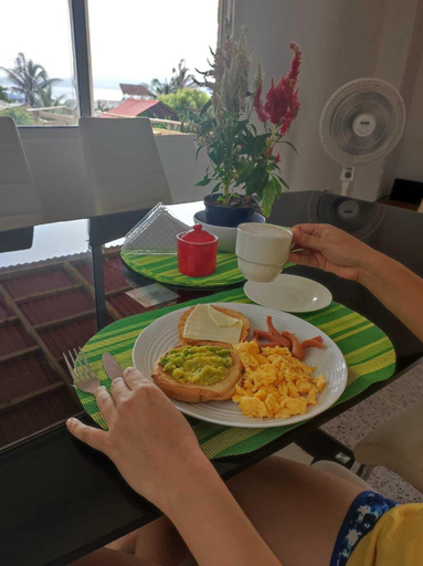 Food & Drinks, Villa Nuevo Amanecer Santa Verónica, Juan de Acosta