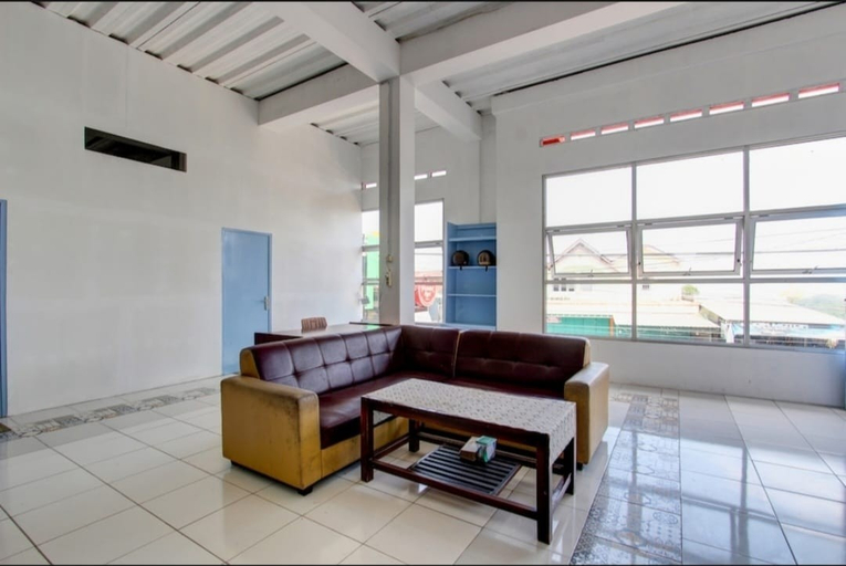 Others 2, Libifilla Homestay Syariah, Wonosobo