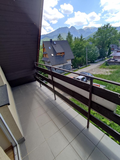 Others 5, Pokoje na Sobczakowce, Tatra