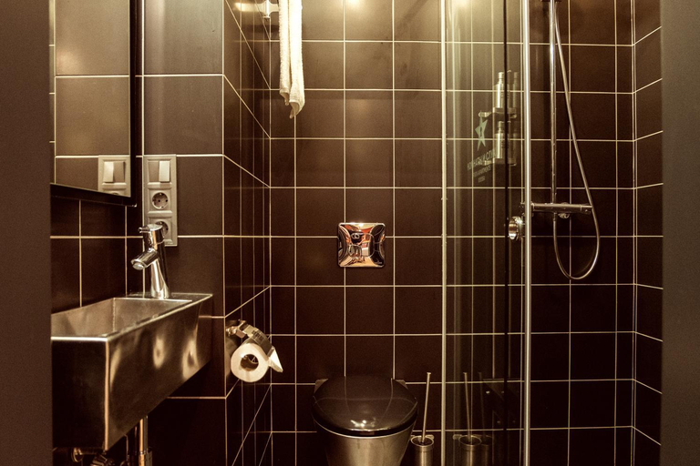Others 5, design hotel Rooms & Rumors, Odes'ka
