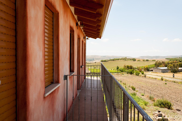 Others 2, Agriturismo Le Vigne Ducali, Cagliari