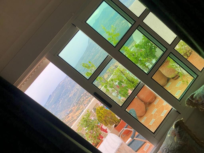 Others 3, MINA HOUSE, Chefchaouen