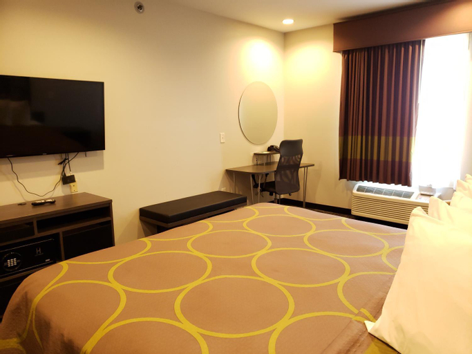 Bedroom 11