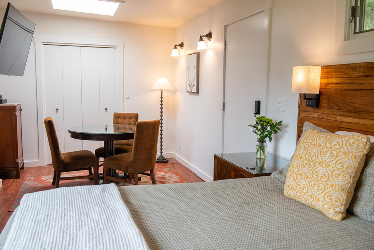 Others 4, Inn at Buckhorn Cove, Mendocino