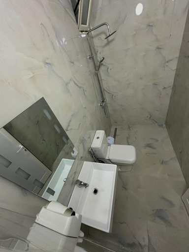 Bathroom 3, Essos Villas, Vlorës
