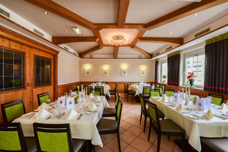 Food & Drinks 5, Hotel-Restaurant Richard Held, Regensburg