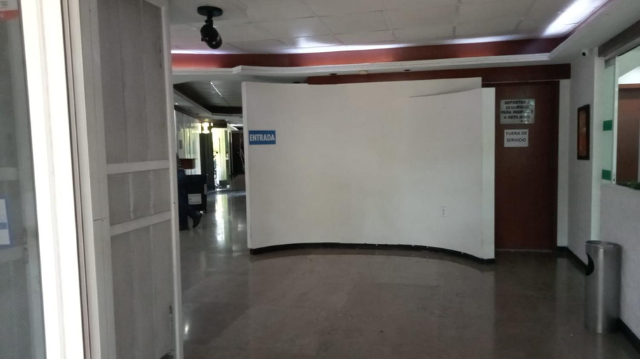 Public Area 2, HOTEL PARQUE VIA, Tultitlán