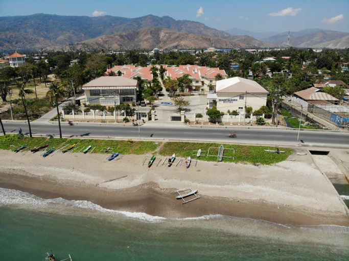 Beach Garden Hotel, Dili Barat