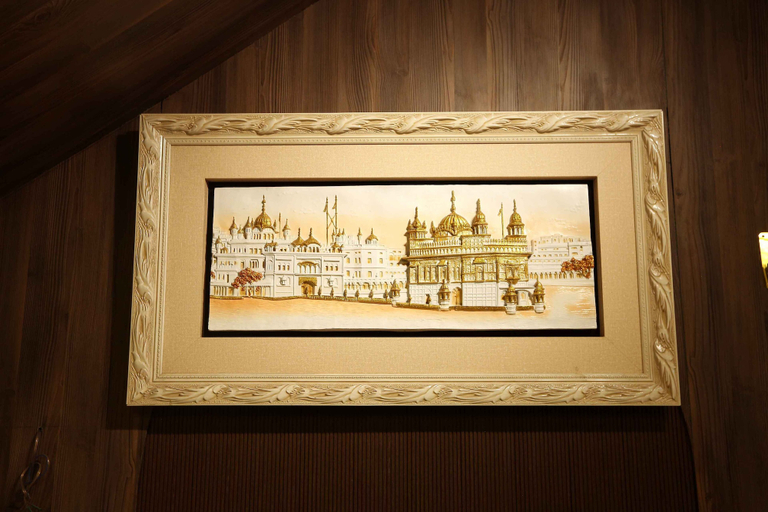 Food & Drinks, HOTEL GC GRAND INN, Amritsar