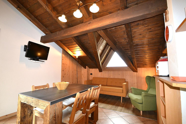 Others 2, Appartamenti Calanda - Livigno Center, Sondrio