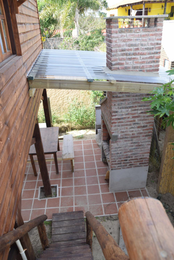 Others 3, Cabana Picaflores, n.a291