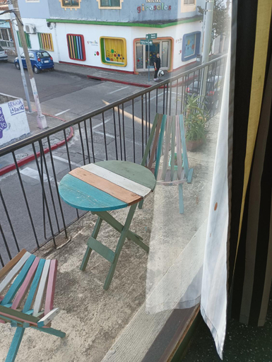 Others 5, "El Pelicano" Hostal, n.a351