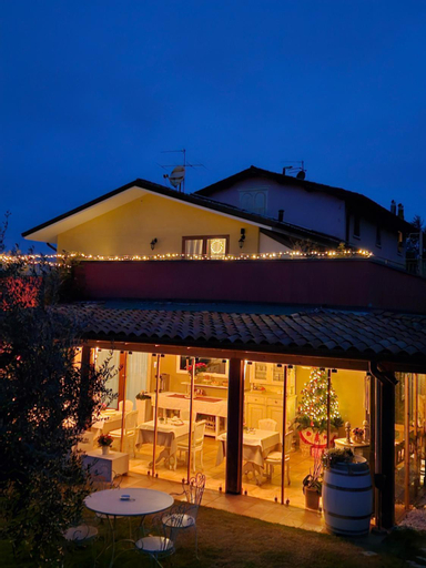 B&B Corte Frisonai, Verona