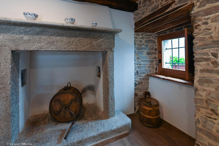 Others 5, Ossola dal Monte - Affittacamere, Verbano-Cusio-Ossola