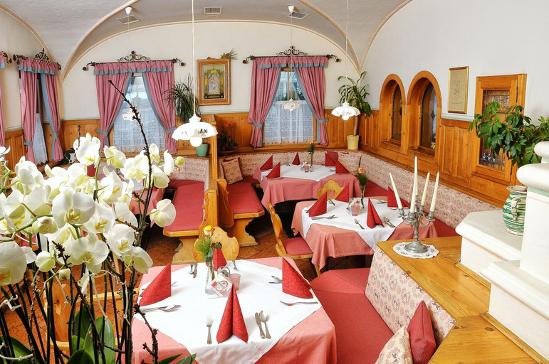 Food & Drinks 5, Schreiner's - Das Waldviertel Haus, Melk