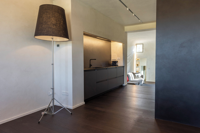 Others 5, Bella Vista City View by MMega, Florence