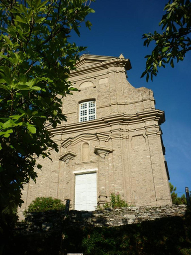 Others 4, Casa Valentini, Haute-Corse